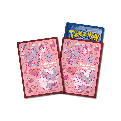 Card Sleeves · 9419961