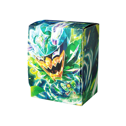 Deck Case · 9346472