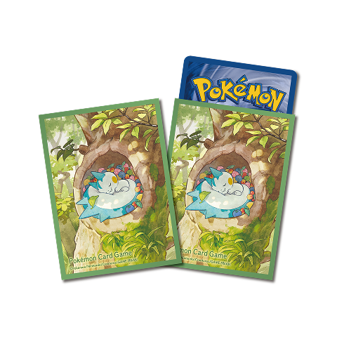 Card Sleeves · 9432984