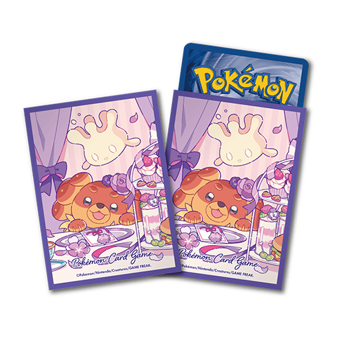 Card Sleeves · 9431901