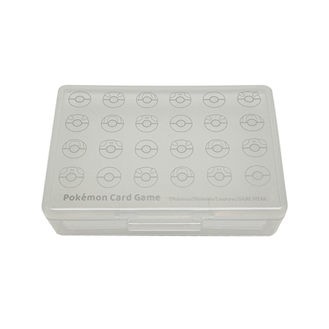 Damage Counter Case · 9316079