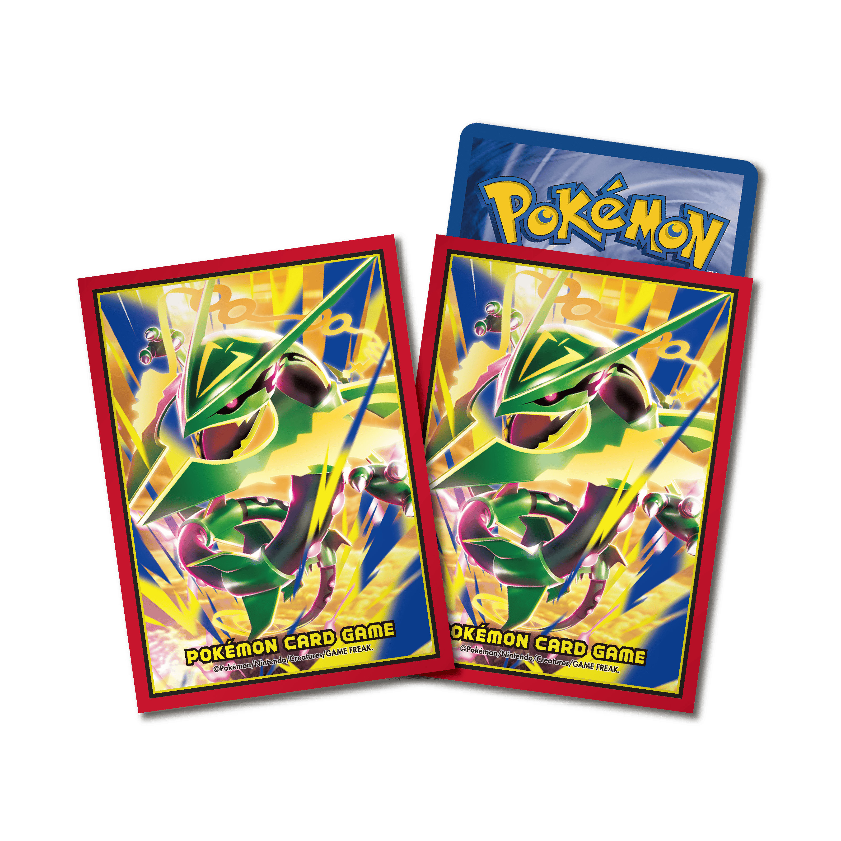 Card Sleeves · 9420431