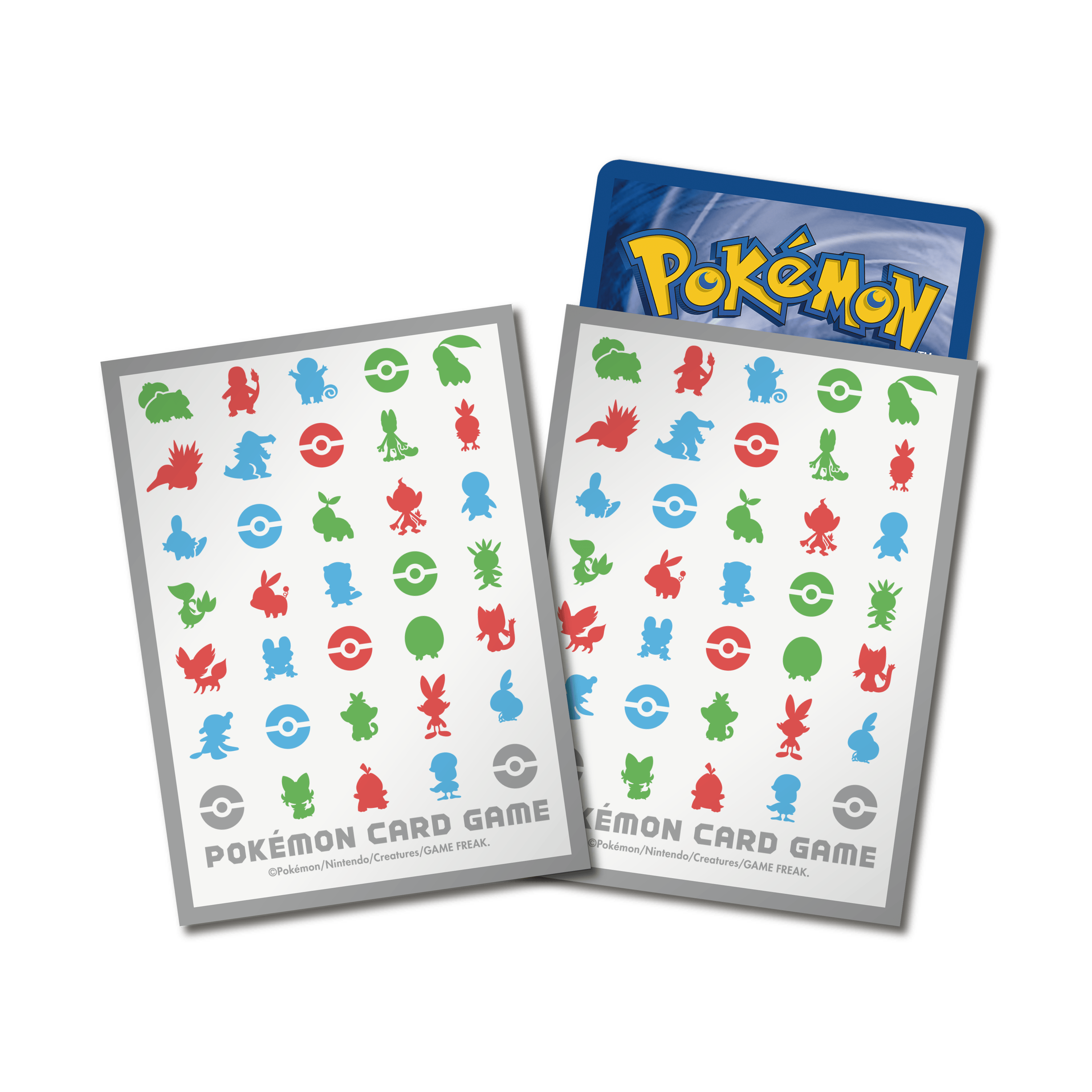 Card Sleeves · 9419879