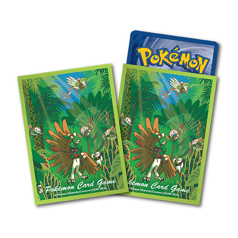 Card Sleeves · 9343273
