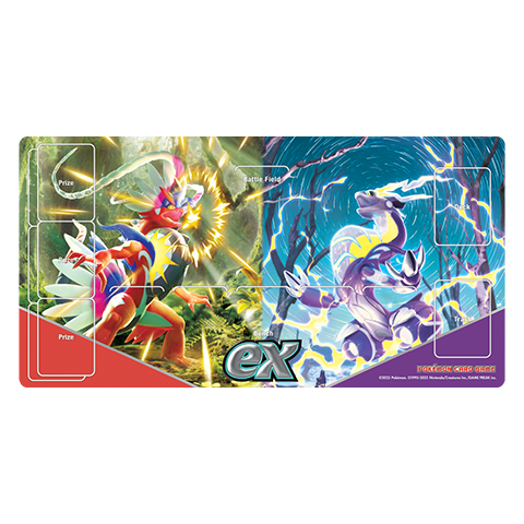 Playmat · 9343013