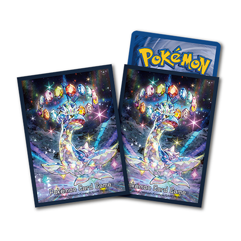Card Sleeves · 9381954