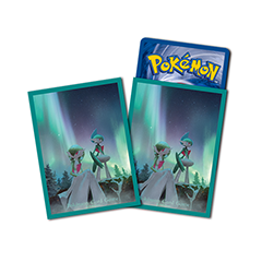Card Sleeves · 9315386