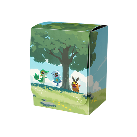 Deck Case · 9433165