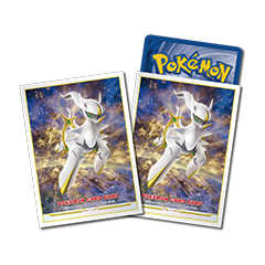 Card Sleeves · 9315782