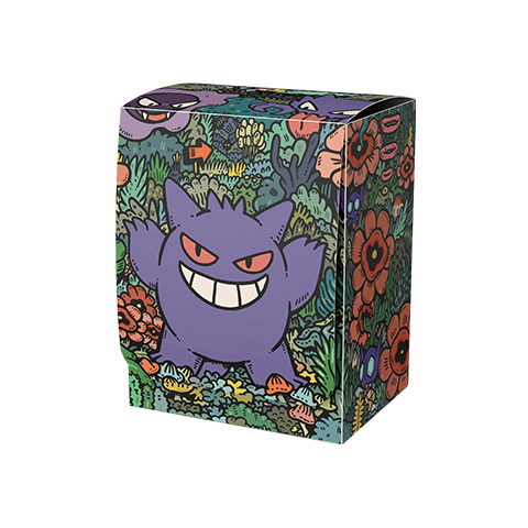 Deck Case · 9346595