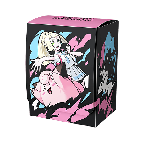 Deck Case · 9433394
