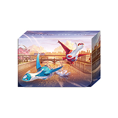 Deck Case · 9315607