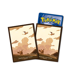 Card Sleeves · 9315133
