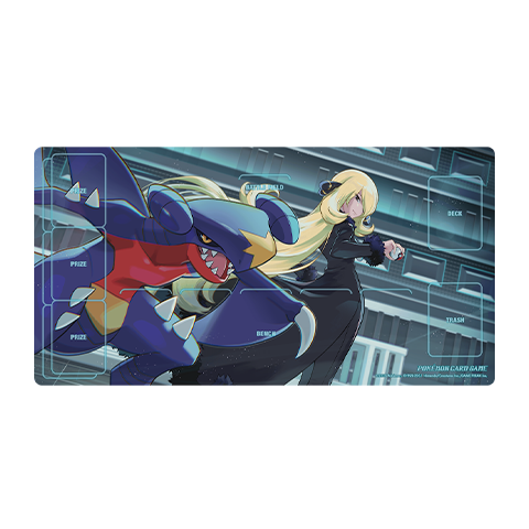 Playmat · 9433295