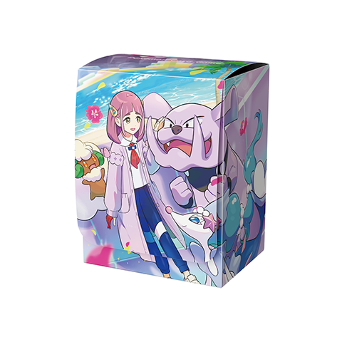Deck Case · 9433899