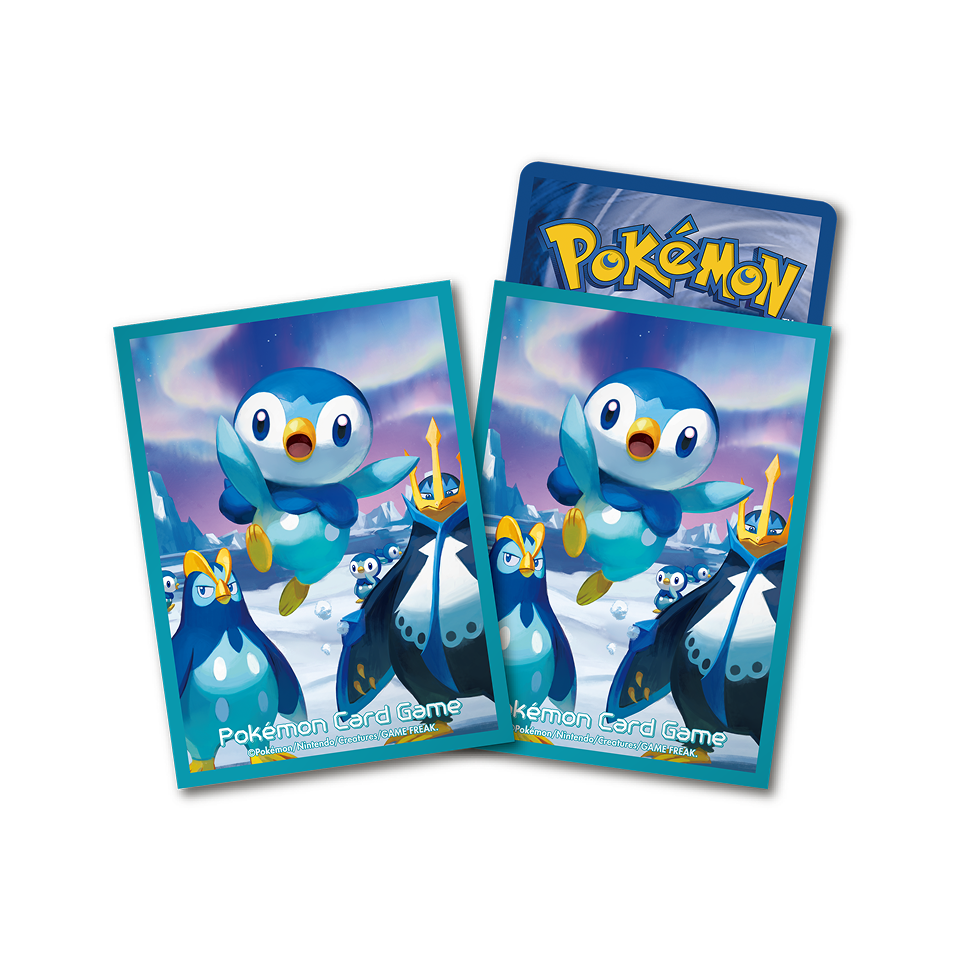 Card Sleeves · 9426341