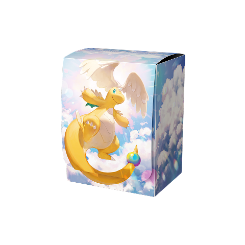 Deck Case · 9426143