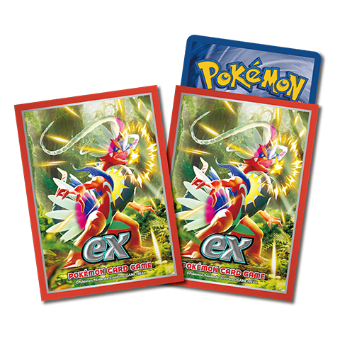 Card Sleeves · 9343082