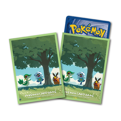 Card Sleeves · 9433158