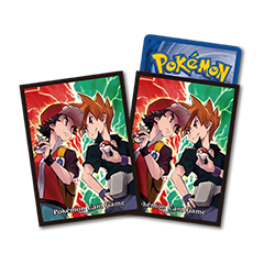 Card Sleeves · 9315621