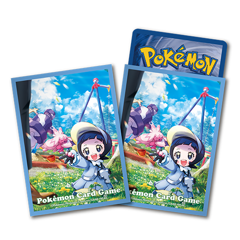 Card Sleeves · 9346793