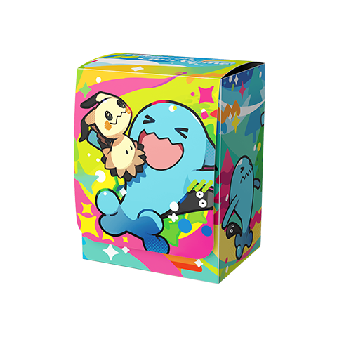 Deck Case · 9433196