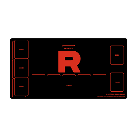 Playmat · 9433226