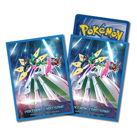 Card Sleeves · 9346700