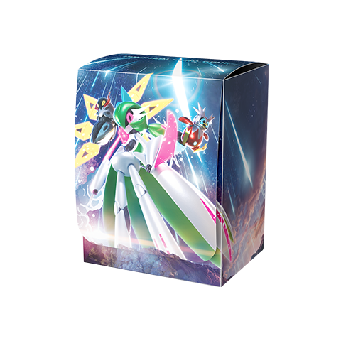 Deck Case · 9346687