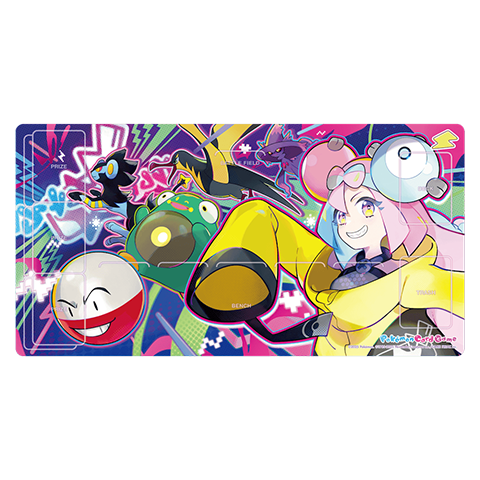 Playmat · 9433424