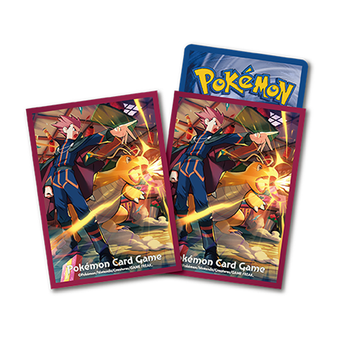 Card Sleeves · 9343211