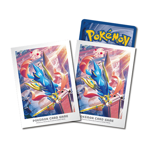 Card Sleeves · 9433493