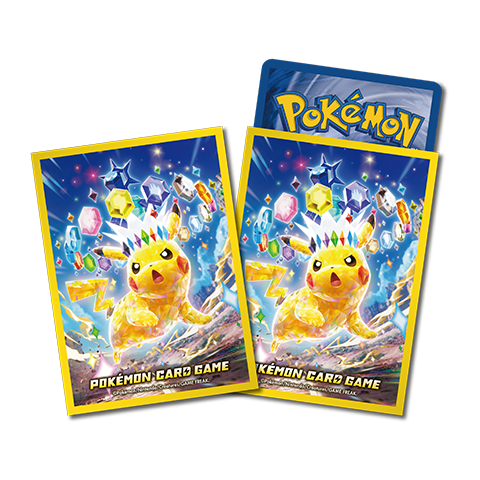 Card Sleeves · 9433707