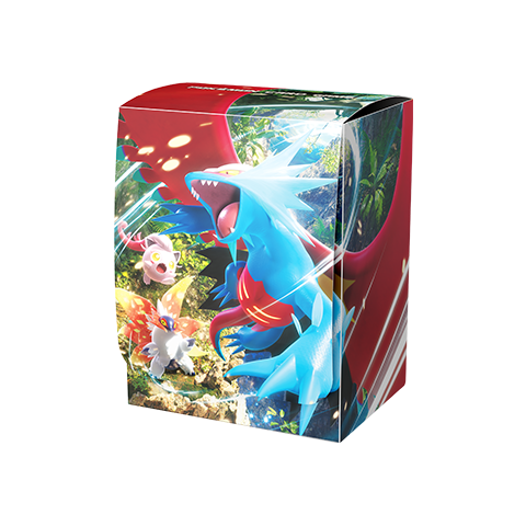 Deck Case · 9346694