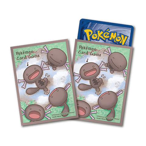 Card Sleeves · 9343570