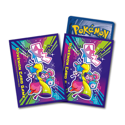 Card Sleeves · 9346618