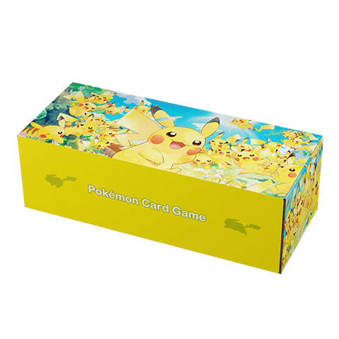 Card Storage Box · 9343280