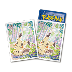 Card Sleeves · 9315652