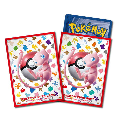 Card Sleeves · 9343365