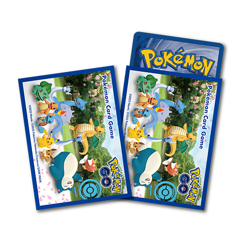 Card Sleeves · 9316017