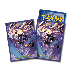 Card Sleeves · 9315836