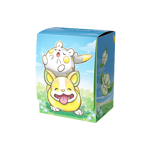 Deck Case · 9426280