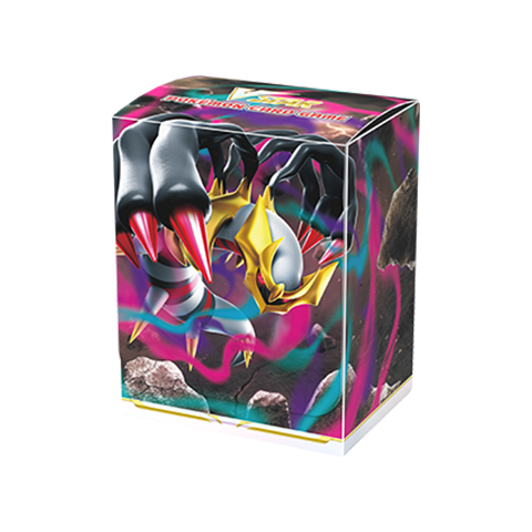 Deck Case · 9316062