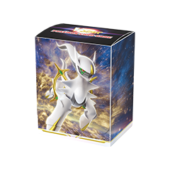 Deck Case · 9315843