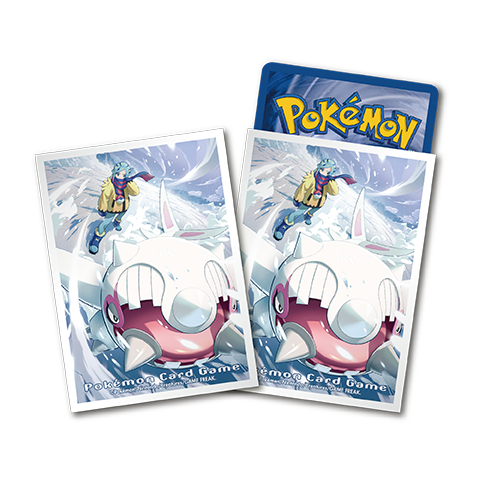 Card Sleeves · 9343532