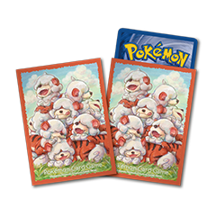 Card Sleeves · 9315980