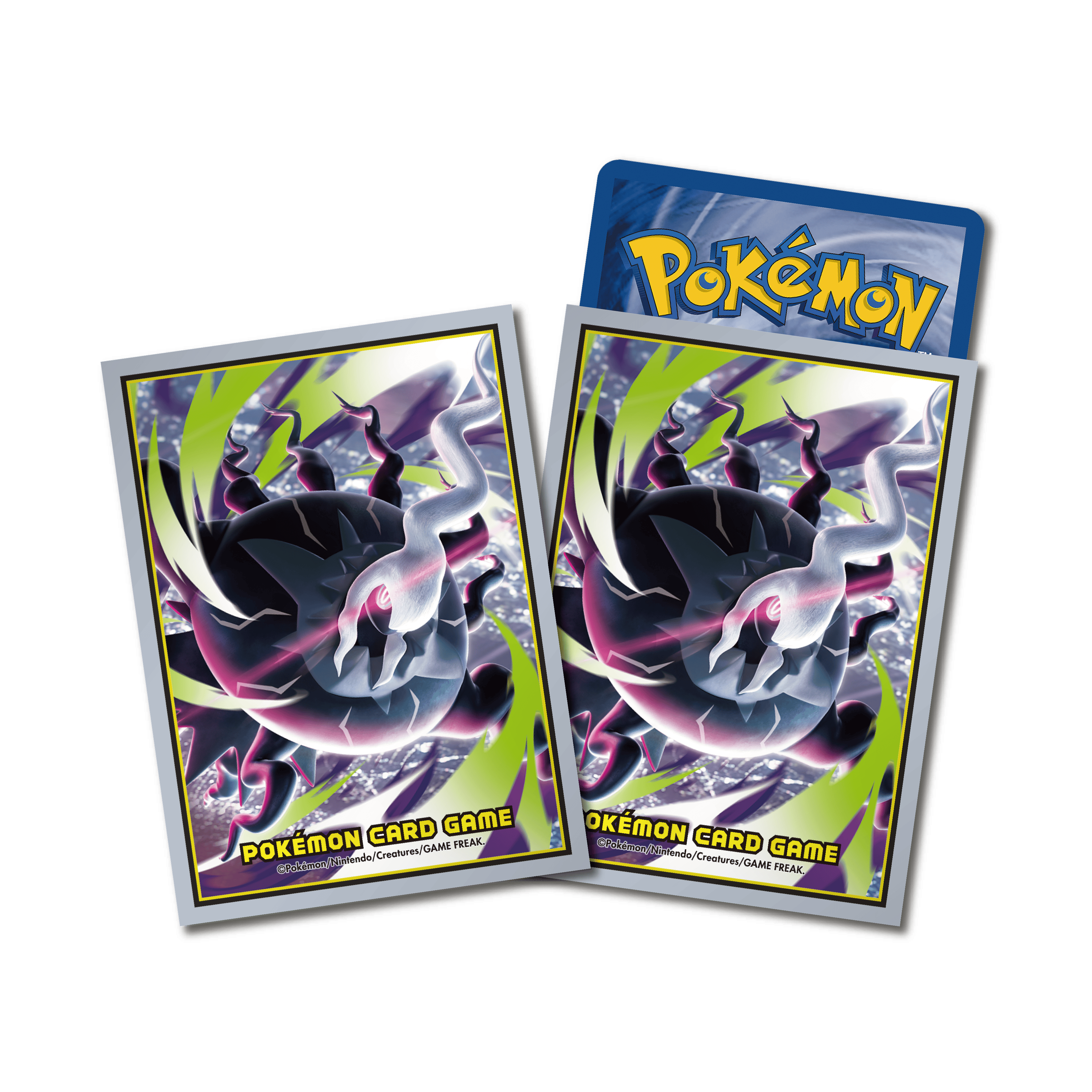 Card Sleeves · 9420448