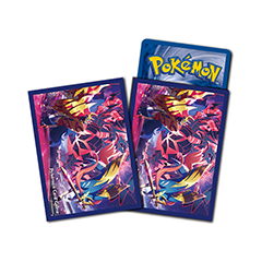 Card Sleeves · 9315195