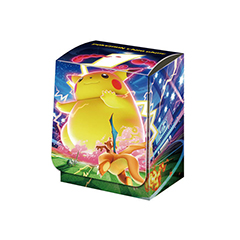 Deck Case · 9315157