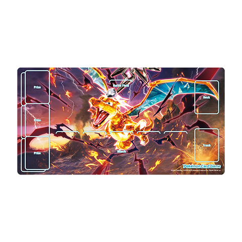 Playmat · 9346816